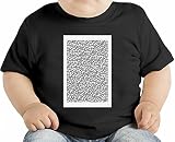CURSORS オーガニックベビーTシャツ 12 - 18 Months