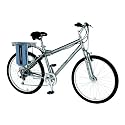 Currie EZip Trailz Men's Electric Bike