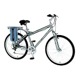 Currie EZip Trailz Men's Electric Bike