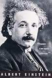 Albert Einstein (Imagination) Framed Art Poster Print - 24 X 36