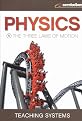 Teaching Systems: Physics Module, Vol. 5 - The Three Laws of Motion (Combination DVD and audio CD)