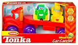 Eigenschaften Hasbro 08158148 / Playskool 08158 Wheel Pals - Wheel Pals Knautsch-Transporter