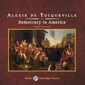Democracy in America | [Alexis de Tocqueville]