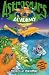 Astrosaurs Academy: Deadly Drama!