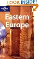 Eastern Europe (Lonely Planet Multi Country Guide)