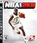 NBA 2K8