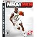 NBA 2K8
