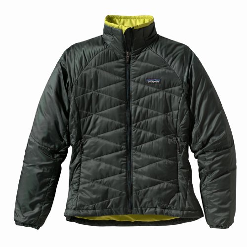 Patagonia Micro Puff Jacket - Women's