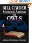 Murder Among the OWLS (Sheriff Dan Rhodes Mysteries, No. 14)