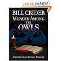 Murder Among the OWLS (Sheriff Dan Rhodes Mysteries, No. 14)