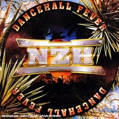 Dancehall Fever