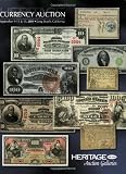 Heritage Currency Long Beach Auction #3506
