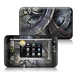 Infinity Design Protective Skin Decal Sticker for Dell Streak 7 Android Tab ....