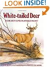 White-Tailed Deer: Ecology and Management
