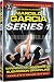 Series 1, Winning Techniques of Submission Grappling Instructional DVD Series Starring Marcelo Garcia with 6 Volumes - 6 Hours!