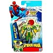 SpiderMan 2010 Series Two 3 3/4 Inch Action Figure Mass Attack Doc Ock