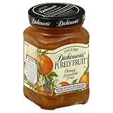 Dickinson's Preserves, Orange Marm, 9.50-Ounce (Pack of 6)