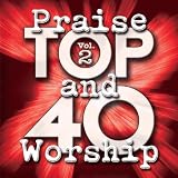 Top 40 Praise & Worship Volume 2 (3 CD)