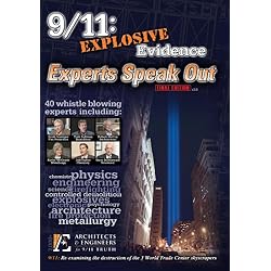 9/11: Explosive Evidence - Experts Speak Out
