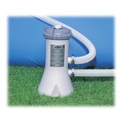 Intex Pool - Filterpumpe 3300 L/Std Poolpumpe Pumpe 56638