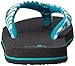 Sanuk Yoga Wildlife Girls Flip Flop (Toddler/Little Kid/Big Kid)