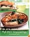 Eat Well, Live Well with IBS: High Fibre Recipes and Tips (Eat Well, Live Well)