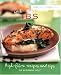 Eat Well, Live Well with IBS: High Fibre Recipes and Tips (Eat Well, Live Well)
