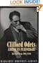 Clifford Odets - American Playwright: The Years from 1906-1940 (Applause Books)