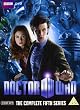 Doctor Who -- The Complete Series 5 [DVD]