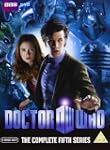 Doctor Who -- The Complete Series 5 [...