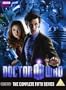 Doctor Who -- The Complete Series 5 [DVD]