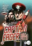 Captain Eager [DVD]