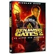 Benjamin gates et le livre des secrets
