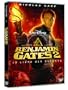 Benjamin Gates et le livre des secrets