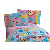 Lalaloopsy 4
