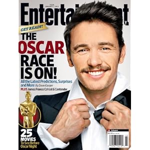 Entertainment Weekly