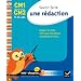 Mini chouette savoir faire une r�daction CM1/CM2 9-11 ans