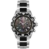 Invicta Men's 4710 II Collection Chronograph Stainless Steel Watch