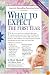 What to Expect the First Year, Second Edition