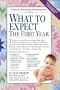 What to Expect the First Year