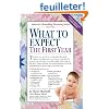 What to Expect the First Year