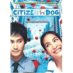Citizen dog