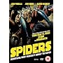 Spiders [DVD]