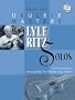 Jumpin' Jim's Ukulele Masters: Lyle Ritz Solos: 15 Chord Solos Arranged by the Ukulele Jazz Master (Ukulele Masters Book & CD)