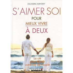 S'aimer soin pour mieux vivre � deux