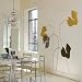 blik Cyclamen by Ilan Dei Wall Stickers