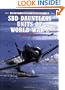 SBD Dauntless Units of World War 2 (Osprey Combat Aircraft 10)