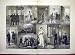 SKETCHES COERCION PRISON LIFE IRISH MP IRELAND 1888