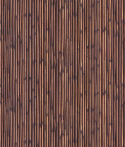 Brewster FD59626 Destinations by The Shore Bamboo Wallpaper, 20.5-Inch by 396-Inch, Brown Brewster FD59626 Destinations by The Shore Bamboo Wallpaper, 20.5-Inch by 396-Inch, Brown