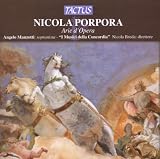 Opera Arias